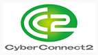 CyberConnect 2 - logo