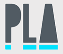 PLA Studios - logo