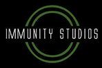 Immunity Studios - logo