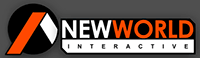 New World Interactive - logo