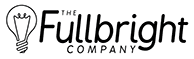 The Fullbright Company - logo