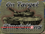 On Target Simulations - logo