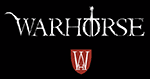 Warhorse - logo