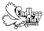 Endless Fluff Games - logo