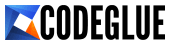 Codeglue - logo
