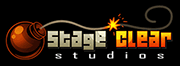 Stage Clear Studios - logo