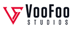 VooFoo Studios - logo