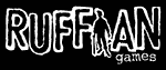 Ruffian Games - logo