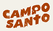Campo Santo - logo
