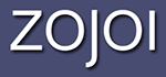 Zojoi - logo