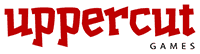 Uppercut Games - logo