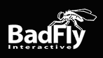 BadFly Interactive - logo