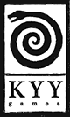 Kyy Games - logo