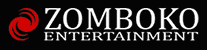 Zomboko Entertainment - logo