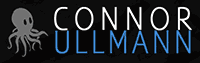 Connor Ullmann - logo