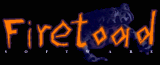 Firetoad Software - logo