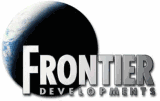 Frontier - logo