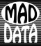 MadData - logo