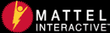 Mattel Interactive - logo