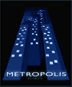 Metropolis Software - logo