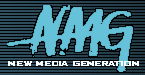 New Media Generation - logo