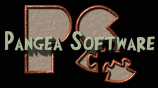 Pangea Software - logo