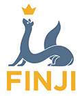 Finji - logo