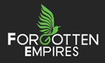 Forgotten Empires - logo