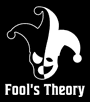 Fool's Theory - logo