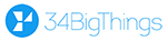 34BigThings - logo