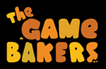 The Game Bakers - logo