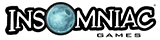 Insomniac Games - logo