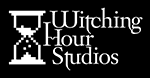 Witching Hour Studios - logo