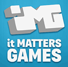 it Matters Games - logo