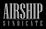 Airship Syndicate - logo