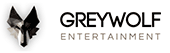 GreyWolf Entertainment - logo