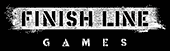 Finish Line Games - logo