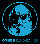 Other Kind Games - logo