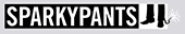 Sparkypants Studios - logo