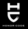 Honor Code - logo