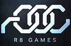 R8 Games - logo
