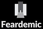 Feardemic - logo