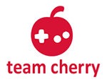 Team Cherry - logo