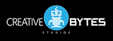 Creative Bytes Studios - logo