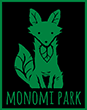 Monomi Park - logo
