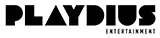 PLAYDIUS - logo
