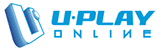 U-Play Online - logo