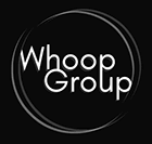 Whoop Group - logo