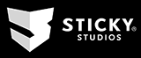 Sticky Studios - logo