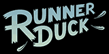 Runner Duck - logo